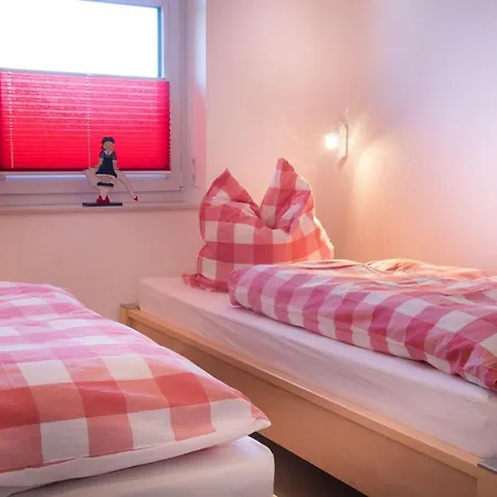 Butendieksweg-86c Appartement