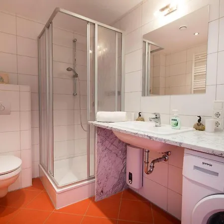 Appartement Butendieksweg-86c *