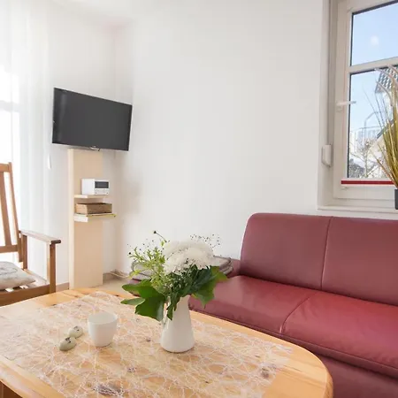 Appartement Butendieksweg-86c