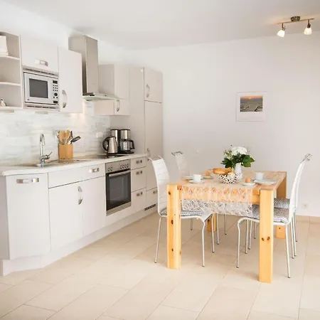 Appartement Butendieksweg-86c *